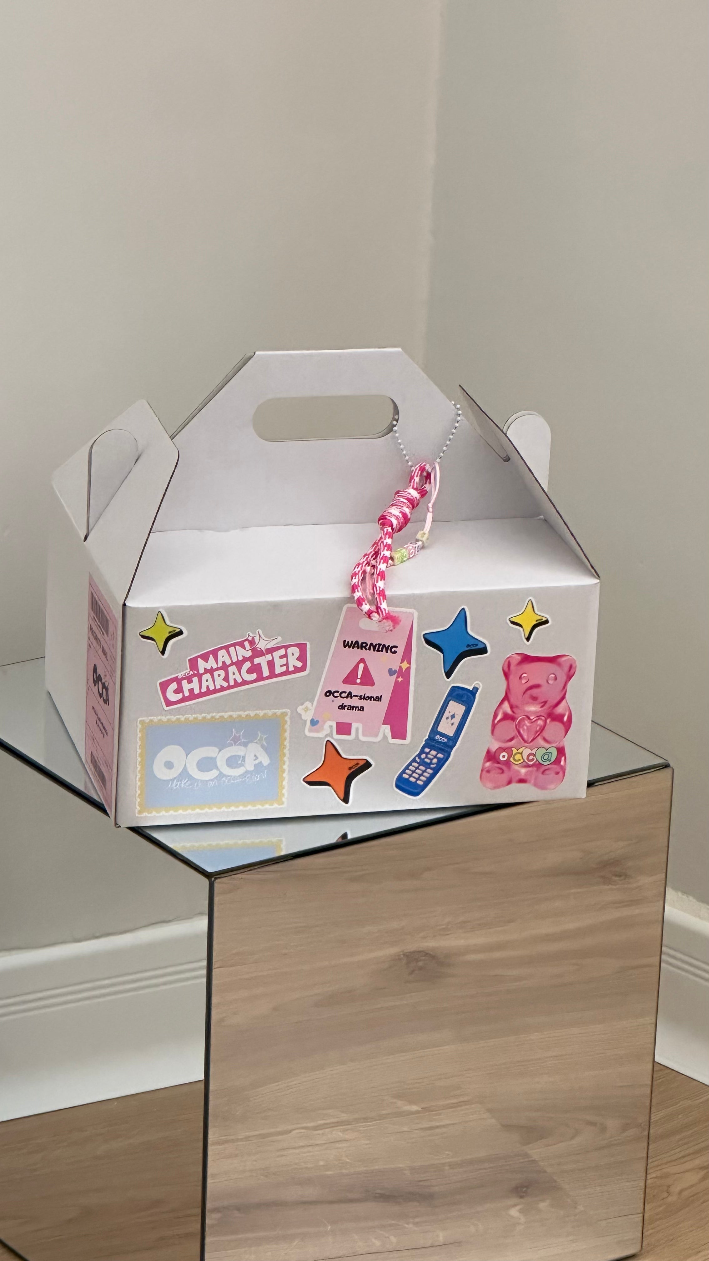 PARTY kit