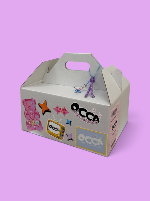 PARTY kit