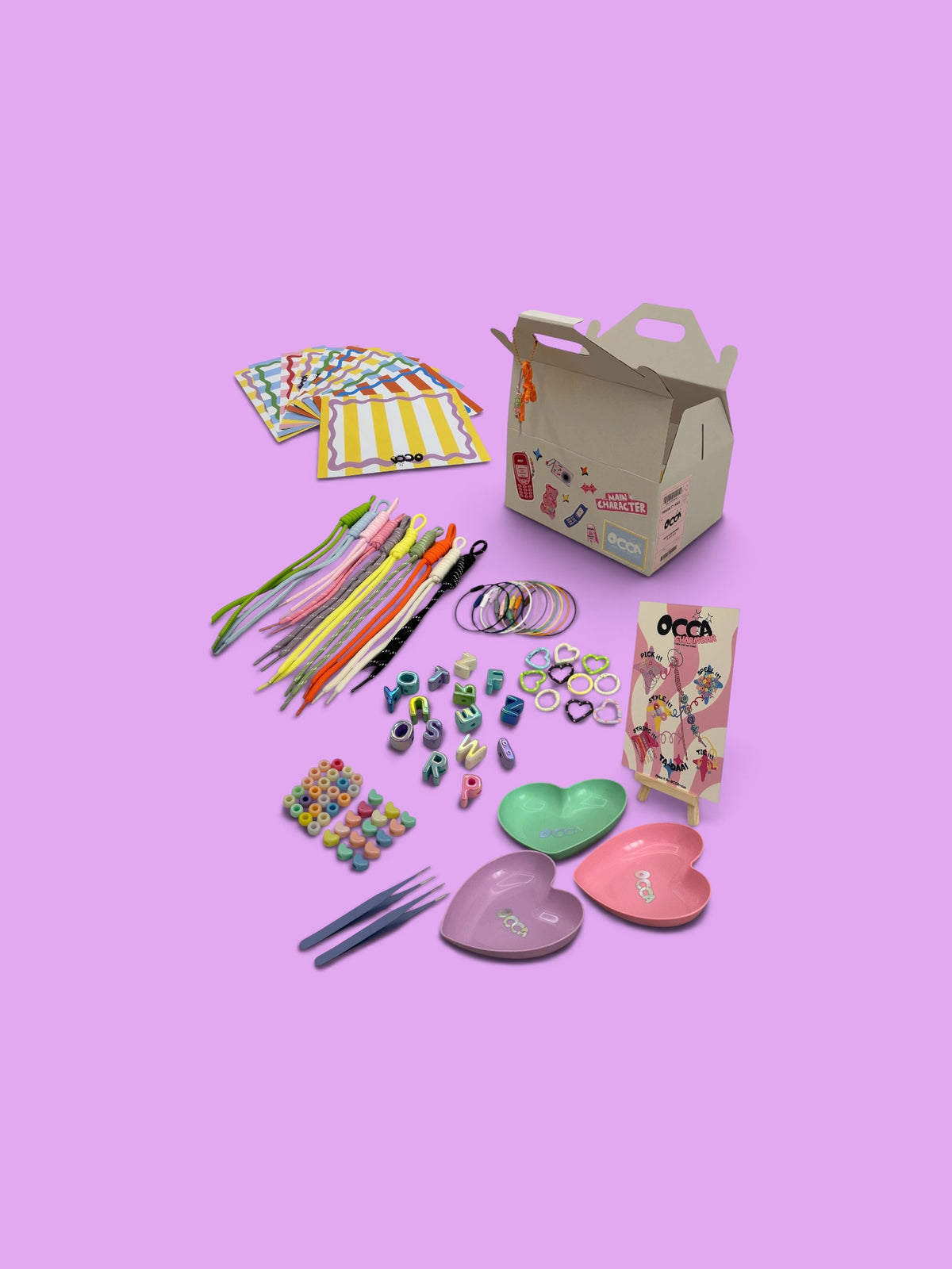 PARTY kit