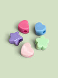 Shaped beads