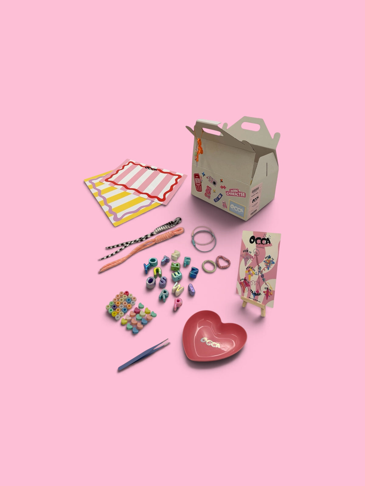 MINI kit