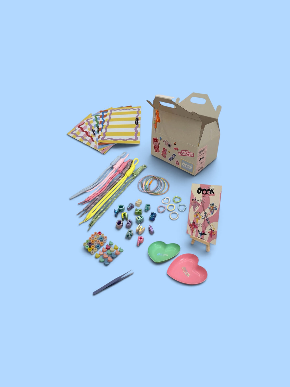 STANDARD kit