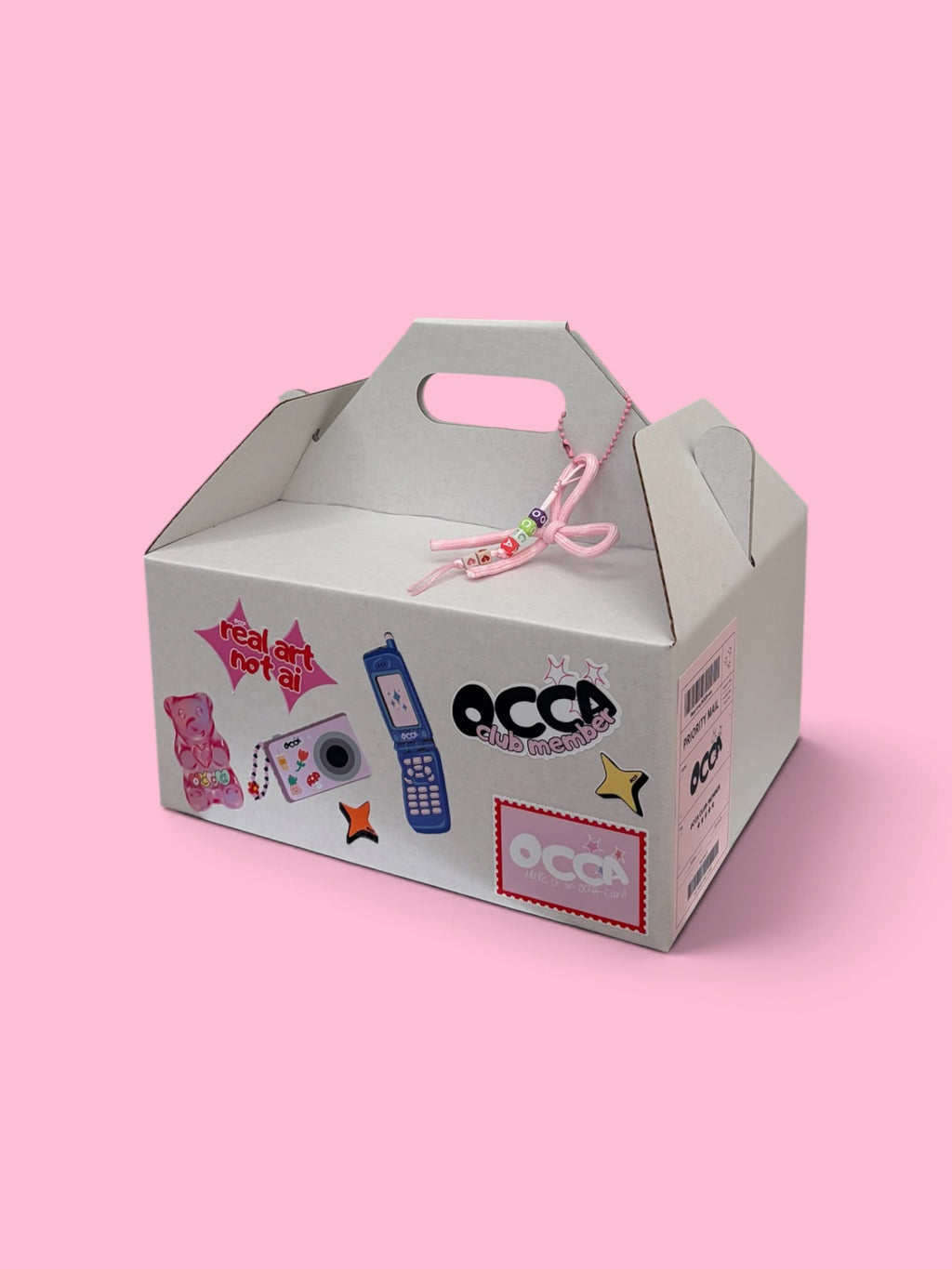 MINI kit